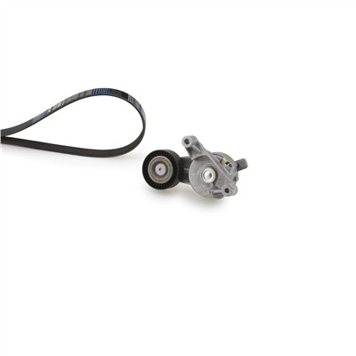 GATES K016PK948 Číslo výrobce: 6PK948. EAN: 5414465036347.