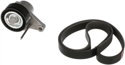 GATES K036PK1053 Číslo výrobce: 6PK1053. EAN: 5414465012198.