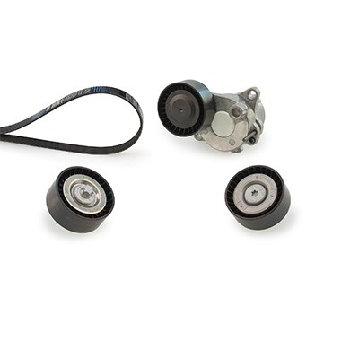 GATES K036PK2005 Číslo výrobce: 6PK2005. EAN: 5414465280580.