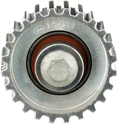 GATES T42183 Číslo výrobce: 7786-21527. EAN: 5414465068591.