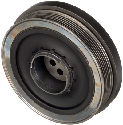 GATES TVD1136 Číslo výrobce: 7845-10136. EAN: 5400608011487.