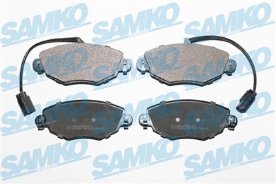 SAMKO 5SP1302 Číslo výrobce: 5SP1302. EAN: 8032928081719.