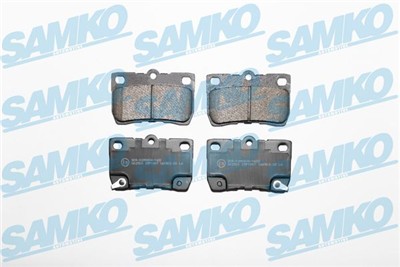 SAMKO 5SP1407 Číslo výrobce: 5SP1407. EAN: 8032928085540.