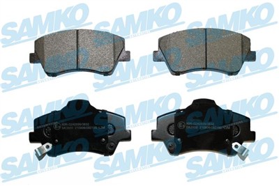 SAMKO 5SP2195 Číslo výrobce: 22520. EAN: 8032928196529.