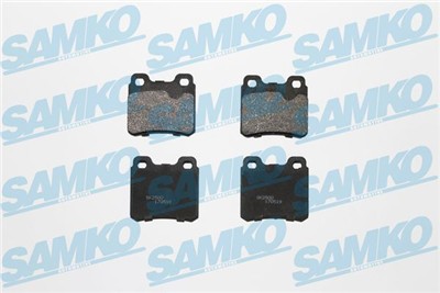SAMKO 5SP317 Číslo výrobce: 21026. EAN: 8032532061442.