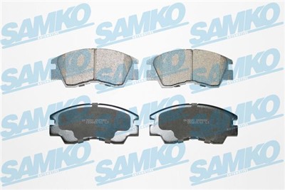 SAMKO 5SP550 Číslo výrobce: 21373. EAN: 8032532062791.