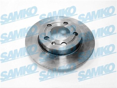 SAMKO A1592P Číslo výrobce: A1592P. EAN: 8032532068748.