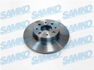 SAMKO A2006P Číslo výrobce: A2006P. EAN: 8032928084529.