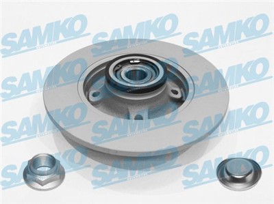 SAMKO C1005PRCA Číslo výrobce: C1005PRCA. EAN: 8032928125352.