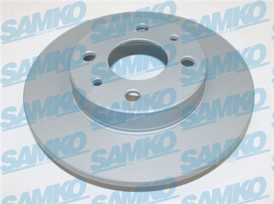 SAMKO F2081PR Číslo výrobce: F2081PR.