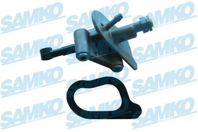 SAMKO F30283 Číslo výrobce: F30283. EAN: 8032928179126.