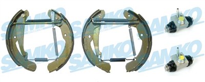 SAMKO KEG612 Číslo výrobce: KEG612. EAN: 8032928039710.