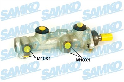 SAMKO P01444 Číslo výrobce: P01444. EAN: 8032532023341.