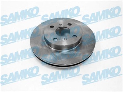 SAMKO T2071V Číslo výrobce: T2071V. EAN: 8032532075005.