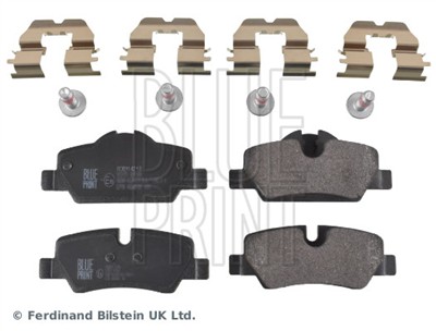 BLUE PRINT ADB114216 Číslo výrobce: D1800-9032. EAN: 5050063223750.