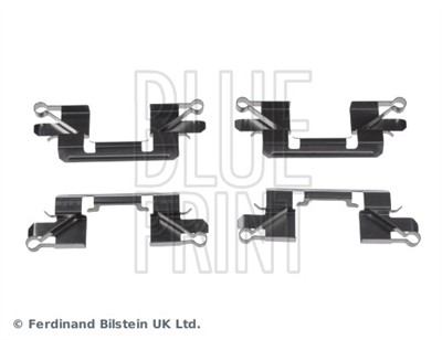BLUE PRINT ADC448602 Číslo výrobce: BRK FITTING KIT 164. EAN: 5050063132762.