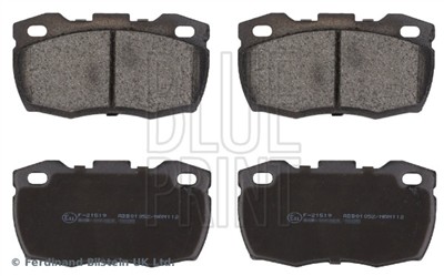 BLUE PRINT ADJ134213 Číslo výrobce: D671-7551. EAN: 5050063113099.