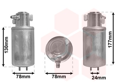 VAN WEZEL 5800D165 EAN: 5410909294663.