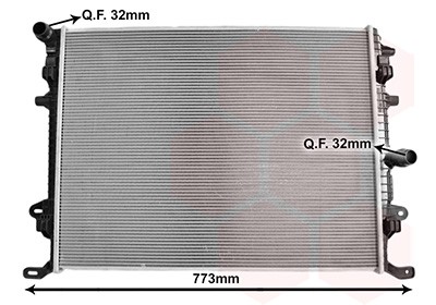 VAN WEZEL 58012707 EAN: 5410909636357.