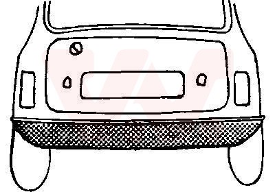 VAN WEZEL 0201.35 EAN: 5410909001643.