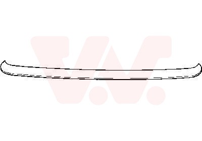 VAN WEZEL 0201566 EAN: 5410909001827.