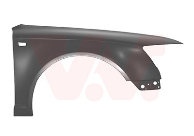 VAN WEZEL 0318658 EAN: 5410909401498.