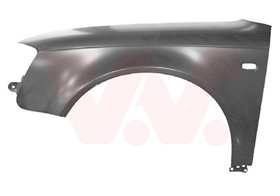 VAN WEZEL 0326655 EAN: 5410909329563.