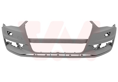 VAN WEZEL 0337576 EAN: 5410909689834.