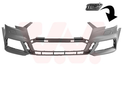 VAN WEZEL 0359576 EAN: 5410909764500.