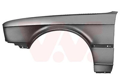 VAN WEZEL 0620657 EAN: 5410909009700.