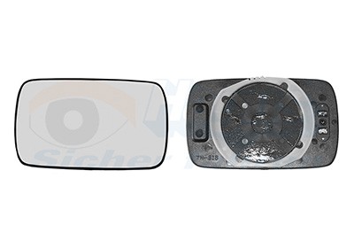 VAN WEZEL 0620837 EAN: 5410909240158.