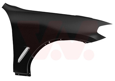 VAN WEZEL 0630658 EAN: 5410909763541.