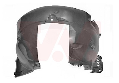 VAN WEZEL 1518433 EAN: 5410909684846.