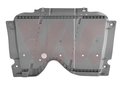 VAN WEZEL 1528701 EAN: 5410909863074.