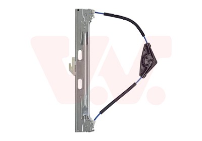 VAN WEZEL 1609263 EAN: 5410909683160.