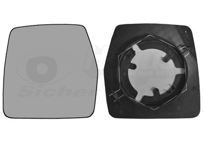 VAN WEZEL 1610831 EAN: 5410909586935.