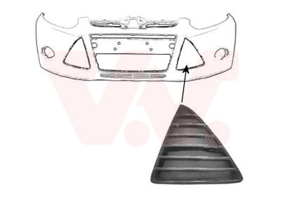 VAN WEZEL 1945591 EAN: 5410909483128.