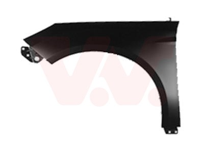 VAN WEZEL 1945657 EAN: 5410909484644.