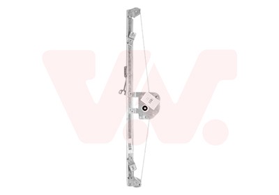 VAN WEZEL 1987261 EAN: 5410909765040.