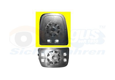 VAN WEZEL 2815837 EAN: 5410909468583.