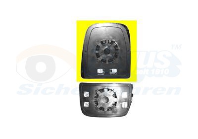 VAN WEZEL 2815838 EAN: 5410909468590.