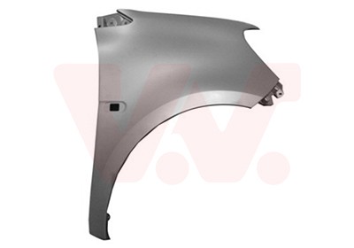 VAN WEZEL 2916656 EAN: 5410909779467.