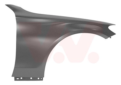 VAN WEZEL 2924658 EAN: 5410909649630.