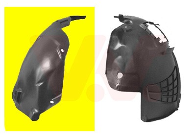 VAN WEZEL 3745435 EAN: 5410909374037.