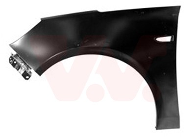 VAN WEZEL 3872657 EAN: 5410909752590.