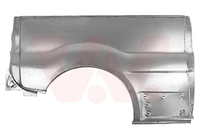 VAN WEZEL 4394144 EAN: 5410909894757.