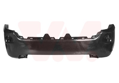 VAN WEZEL 5406540 EAN: 5410909758950.