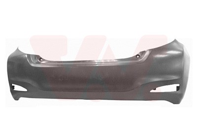VAN WEZEL 5437540 EAN: 5410909510312.