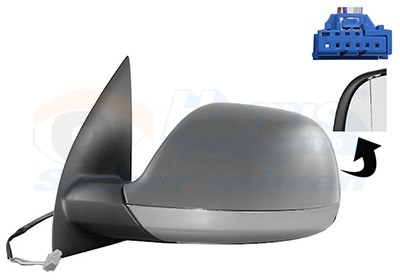 VAN WEZEL 5785807 EAN: 5410909595982.