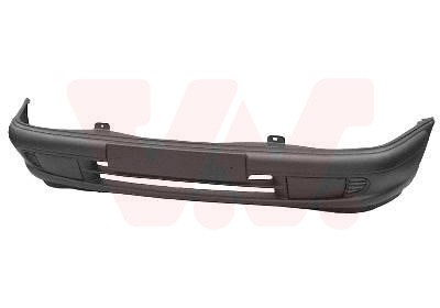 VAN WEZEL 7615570 EAN: 5410909160807.